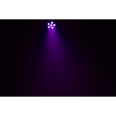 Par SLIMPAR30 UV projecteur Par LEDs