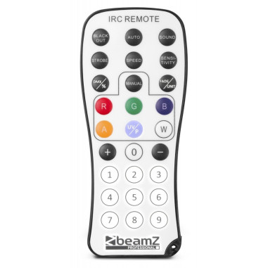 Par SLIMPAR30 UV projecteur Par LEDs