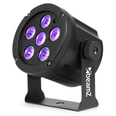 Par SLIMPAR30 UV projecteur Par LEDs