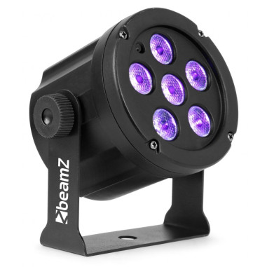 Par SLIMPAR30 UV projecteur Par LEDs