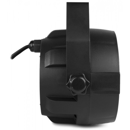Jeu de lumière noir Party PAR UV 12 LEDs 1W Max