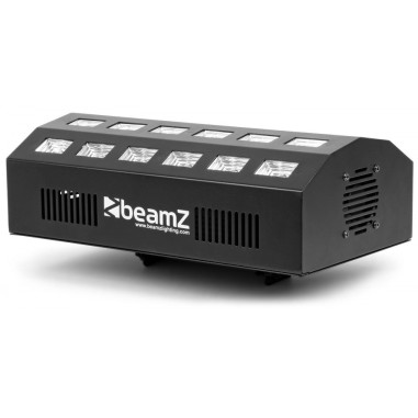 Stroboscope LED UV 24x3W Lumière...