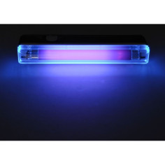Lampe UV lumière noire 15 cm - BUV15TL BeamZ 2