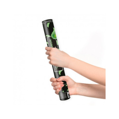 Canon à confettis 40 cm -...