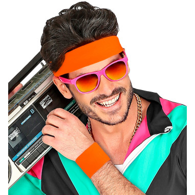 copy of Poignet Fluo - Lot de 2 copy of Poignet Fluo - Lot de 2