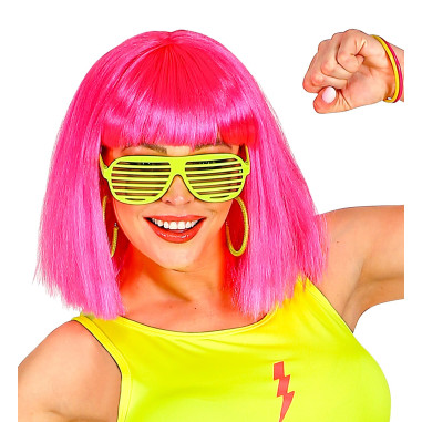 copy of Brille Fluo Gerippt copy of Brille Fluo Gerippt