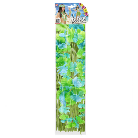 Set Hawaien vert Complet