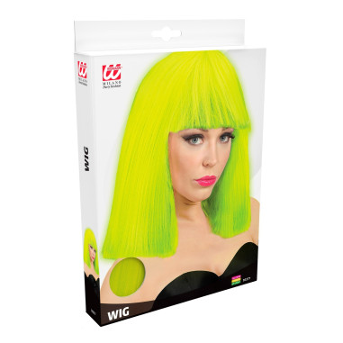 copy of Perruque Fluo Showgirl