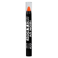 Stick Crayon Fluo Corps orange