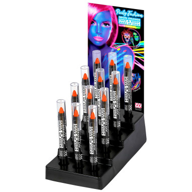 copy of Fluo Body Pencil Stick