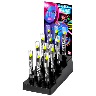 copy of Fluo Body Pencil Stick