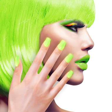 copy of Fluoreszenz Nagellack UV 5 ml