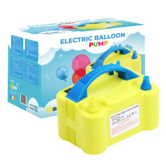 Gonfleur électrique 2