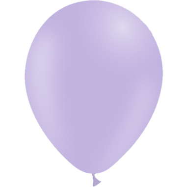 Mini ballons violet Mini ballons violet