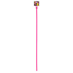 Ceinture fluo femme rose 2