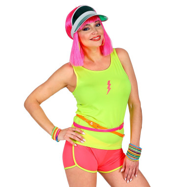 Ceinture femme orange Ceinture femme orange
