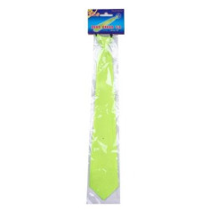 copy of Krawatte-Neon Rosa 2