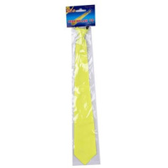copy of Krawatte-Neon Rosa 2