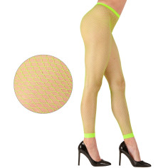 copy of Leggings netz neon