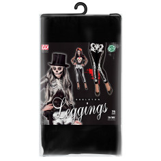 copy of Leggings Neon-Skelett 2