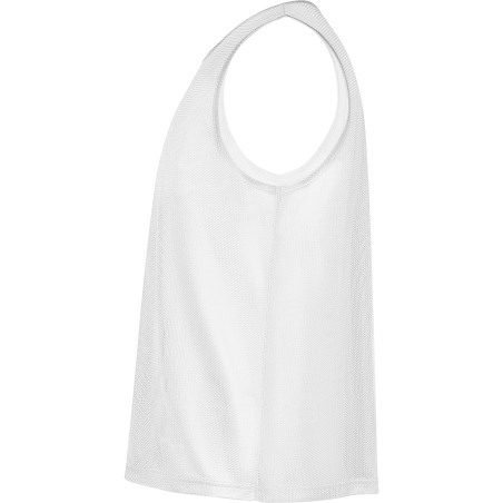 chasuble blanc