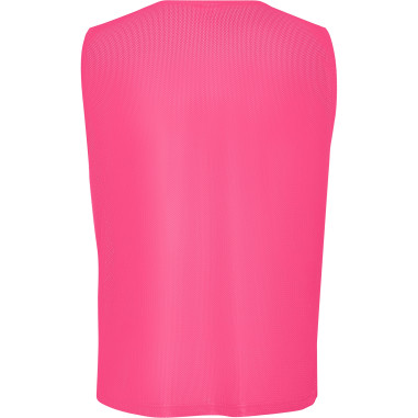 Messgewand Fluoreszierend Rosa Messgewand Fluoreszierend Rosa
