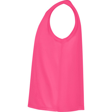 Messgewand Fluoreszierend Rosa Messgewand Fluoreszierend Rosa
