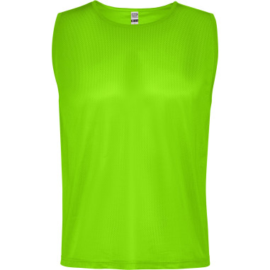 Chasuble Fluorescent Vert