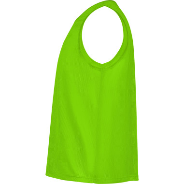 Chasuble Fluorescent Vert Chasuble Fluorescent Vert