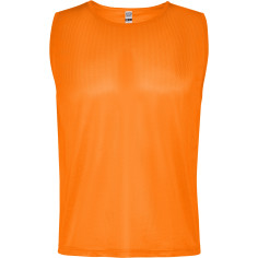 Chasuble Fluorescent Orange