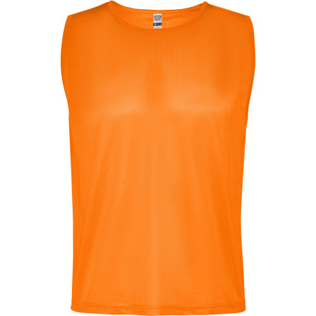 Chasuble Fluorescent Orange