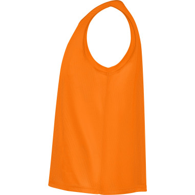 Chasuble Fluorescent Orange
