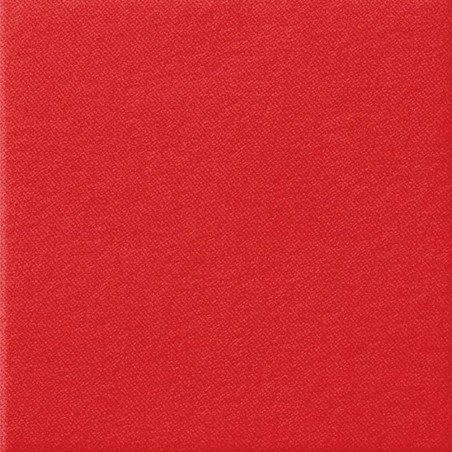 Pack de serviettes rouge