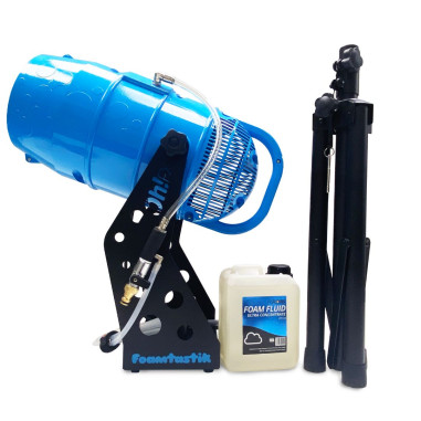 Machine à mousse Foamtastik®