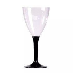 10 Verres à vin... 2