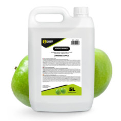 Liquide à fumée INTENSE APPLE (pomme) - Magic Smoke® 5L