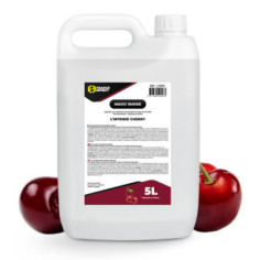 Liquide à fumée INTENSE CHERRY (cerise) - Magic Smoke® 5L