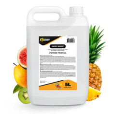 Liquide à fumée INTENSE TROPICAL - Magic Smoke® 5L