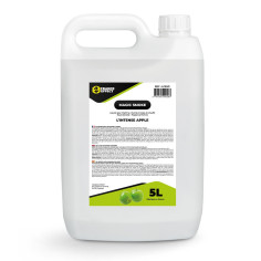 Liquide pomme à fumée 2