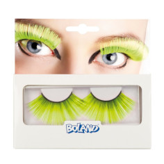 copy of Neon Falsche Wimpern