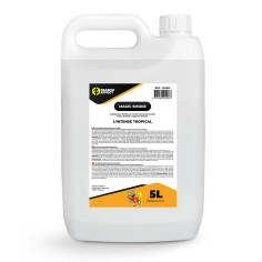 Liquide magic smoke tropical fumée 2