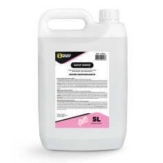 Liquide barbe à papa pour machine 2