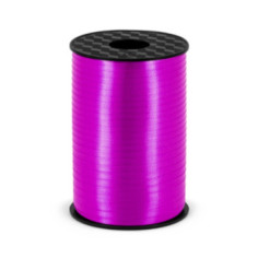 Ruban bolduc Violet 250 Mètres / 5 mm