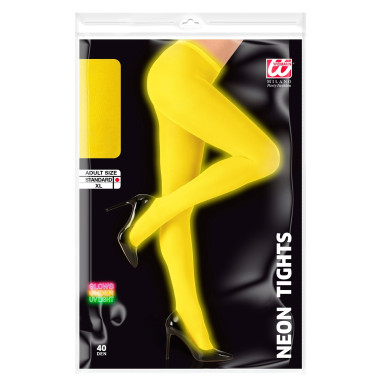 copy of Strumpfhose Fluo Größe