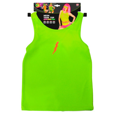 copy of Débardeur Femme Fluo Eclair copy of Débardeur Femme Fluo Eclair