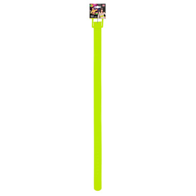 Ceinture large fluo Ceinture large fluo