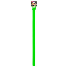 Ceinture large vert fluo 2