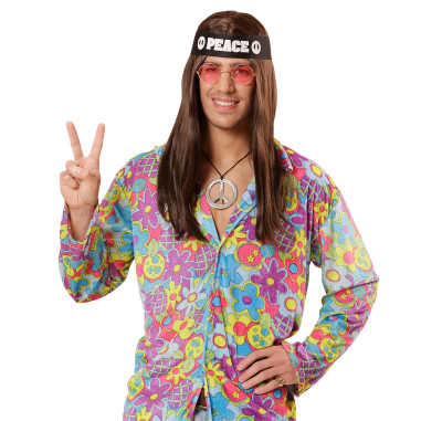 Set hippie Set hippie
