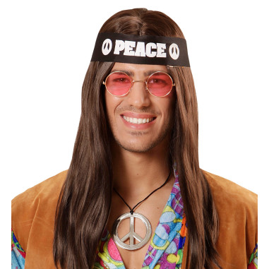 Set hippie 3 pièces Set hippie 3 pièces