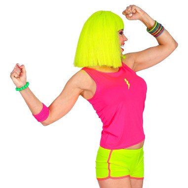 Neon Mini-Short Neon Mini-Short